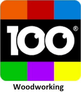 100 Pics Woodworking