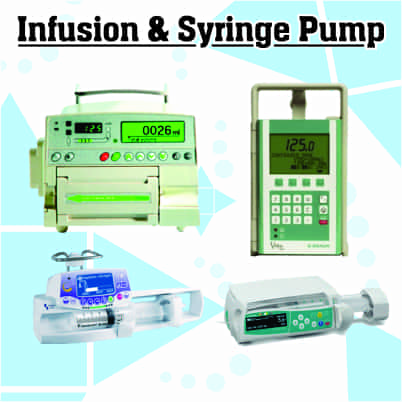 Jual Infusion Pump