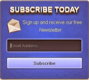 Subscribe Box for Blogger 