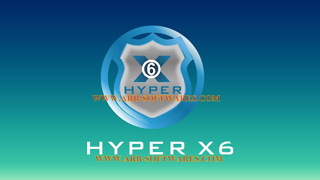 HYPER X6 1506TV 512 4M SCB1 V10.06.13 HYPERCAM-FACEBOOK LIVE OPTION NEW SOFTWARE 14-7-2020 