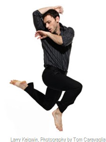 Larry Keigwin, Photography by Tom Caravaglia