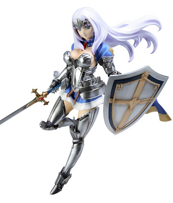 ANNELOTTE QUEENS BLADE