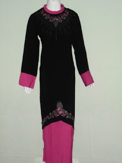 Aneka Grosir Busana Gamis Terbaru Murah Trend 2011, Grosir Busana Muslim Murah Terbaru 2011, </span><span style=