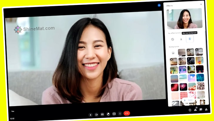 How To Use picture-in-picture with Google Meet