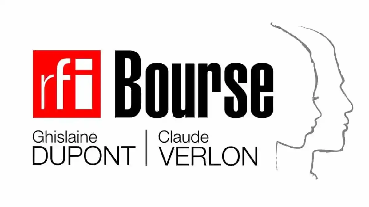 Bourse Radio France Internationale (RFI)