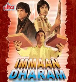 Immaan Dharam 1977 Hindi Movie Download