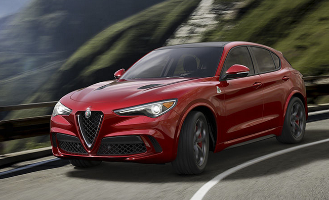 2019 ALVA ROMEO STELVIO QUADRIFOGLIO - Review and Features