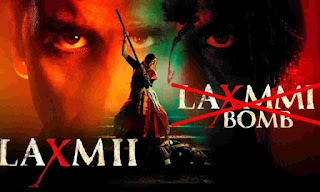 Laxmi bomb 2020 full movie download