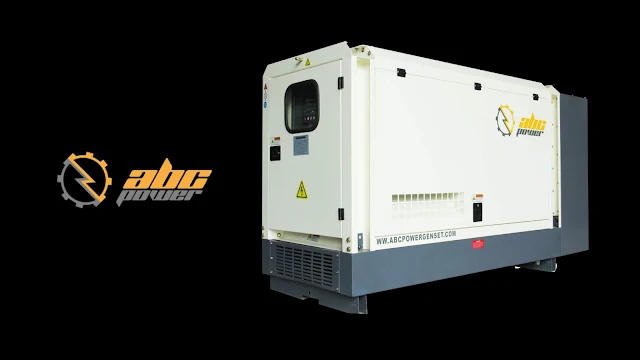 ABC Power Genset