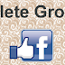 How to Close A Facebook Group