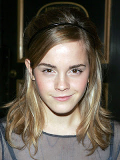 Emma Watson Hairstyles