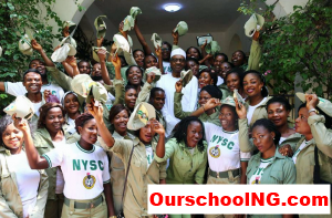 NYSC Gets Extra Camps For Batch 'B' Orientation Programme