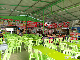 Tempat Makan Best Sedap di Port Dickson - JJCM Pilihan Ramai