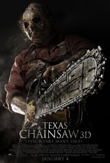 Watch Texas Chainsaw 3D Streaming Online 2013