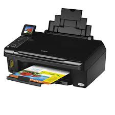 Epson Stylus TX409 Driver Downloads