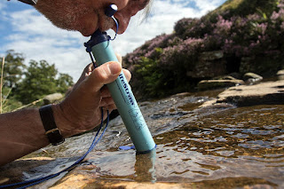 Фильтр LifeStraw