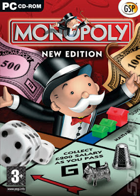 Monopoly Here and Now Games Free Download