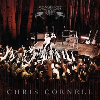 Chris Cornell -  Songbook