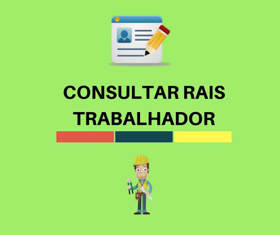 RAIS Trabalhador PIS 2018