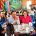  Anuncia gobernador Alfonso Durazo programa de comedores infantiles