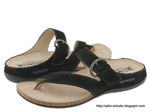 Adio schuhe:schuhe-319958