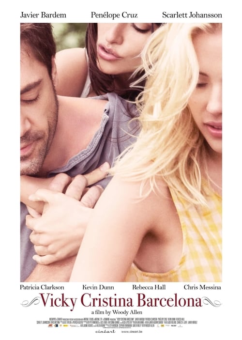 [HD] Vicky Cristina Barcelona 2008 Assistir Online Legendado