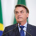 Bolsonaro desembarca hoje na Paraíba e inaugura obras em Itatuba e Gurinhém