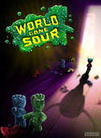 World Gone Sour PC Full Ingles TinYIso Descargar 1 Link 