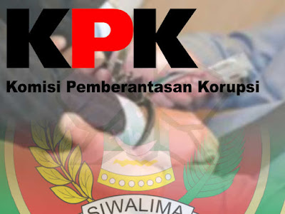 KPK Tangkap 6 Orang Terkait Pengurangan Pembayaran Pajak di Ambon