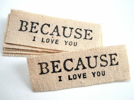 Labels or love video