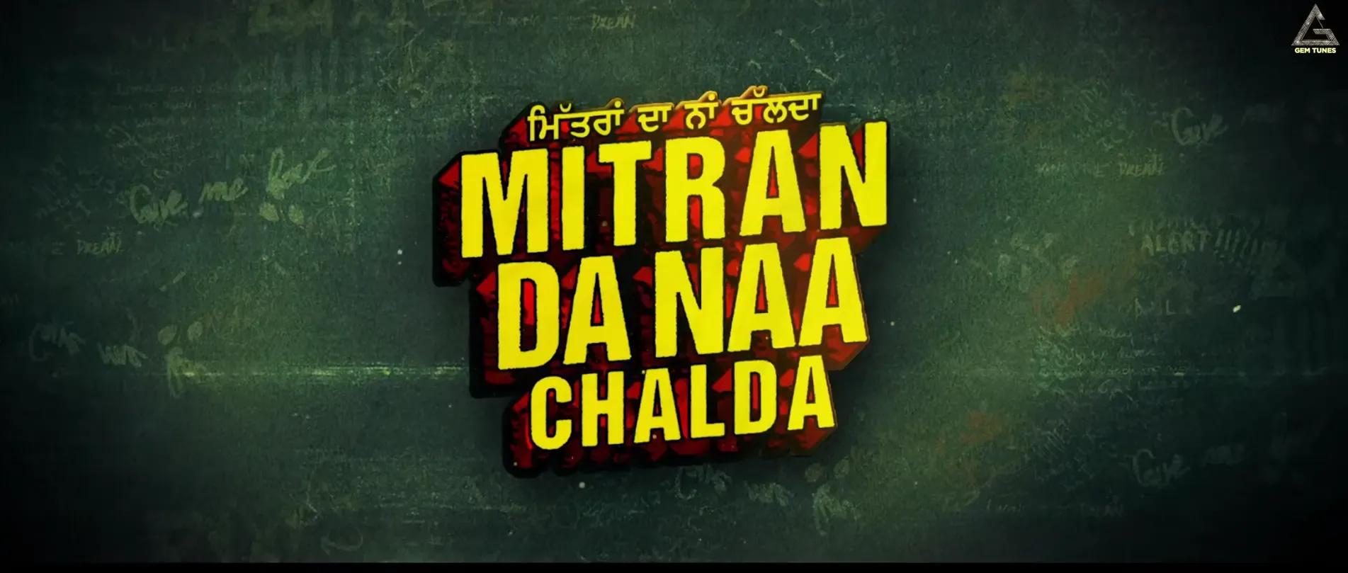 Mitran Da Naa Chalda Full Movie Download Filmyzilla