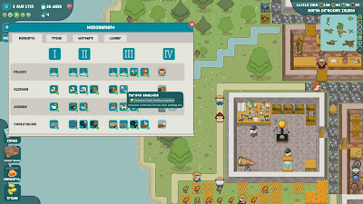 One More Island Game Screenshot 2