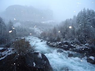 Pyrenees 