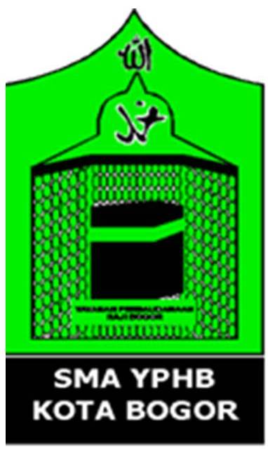 Logo dan lambang SMA Swasta Kota Bogor