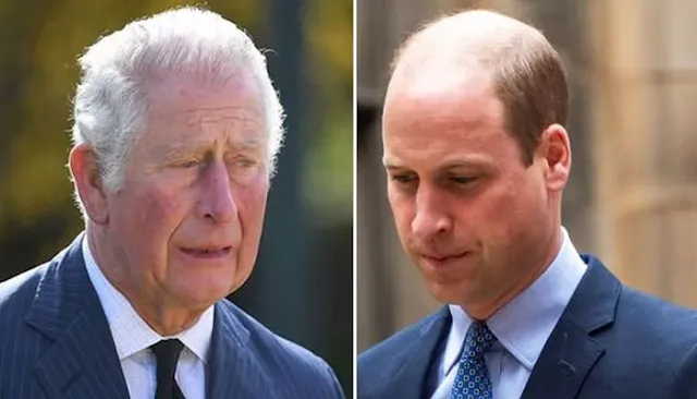 King Charles Thrilled as Prince William Prepares to Return to Royal Duties After Extended Break