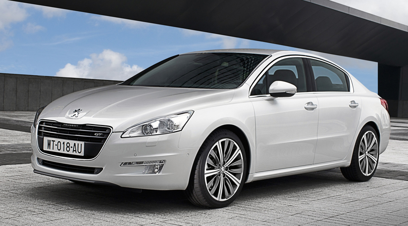 Peugeot 508 2011 Cars Wallpaper gallery and reviews