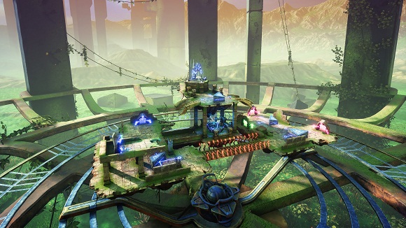 Marble Land-screenshot02-power-pcgames.blogspot.co.id