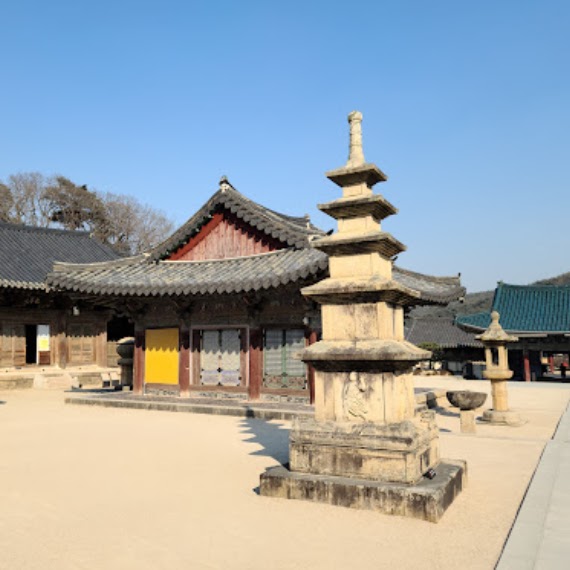 경남 추천 사찰 여행소개