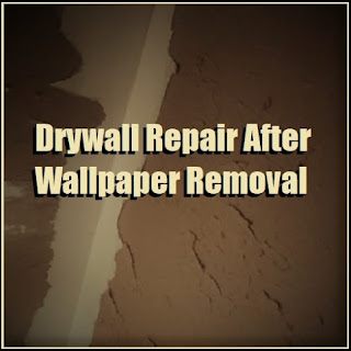 Wallpaper Removal Repair Skim Coating Expert