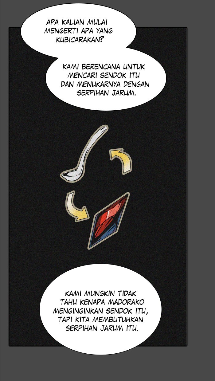 Webtoon Tower Of God Bahasa Indonesia Chapter 328