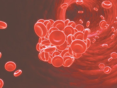 Bệnh huyết áp có liên quan đến sự nguy hiểm của cục máu đông 