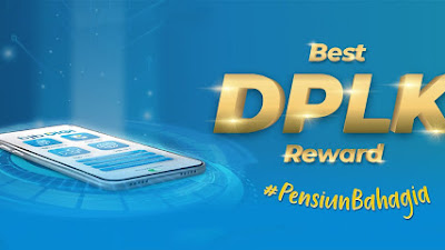 Promo Best DPLK Reward bank bjb, Berhadiah Total Rp54 Juta