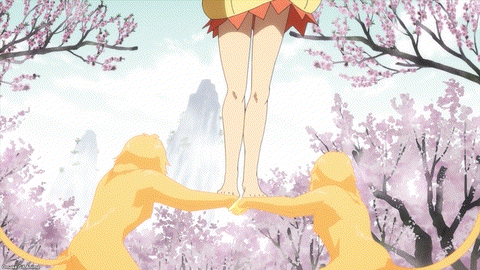 Tokyo Mew Mew New Episode 3 Recap and Impressions — The Geekly Grind