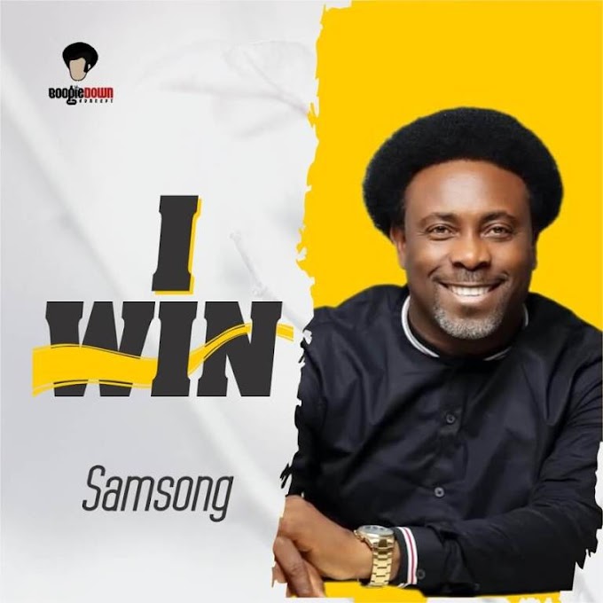 Samsong – I Win
