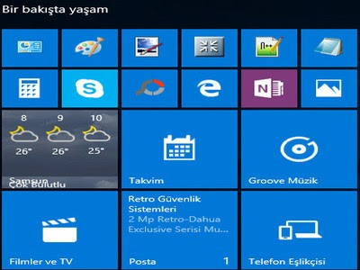 Windows Oturum Parolasını Kaldırma