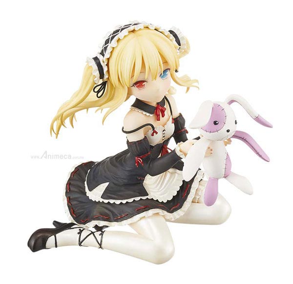 FIGURA KOBATO HASEGAWA Boku wa Tomodachi ga Sukunai NEXT MEDIA FACTORY