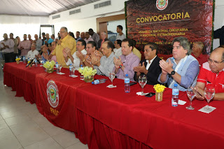 Reunión de reformistas en Santiago demuestra fortaleza en la región del Cibao