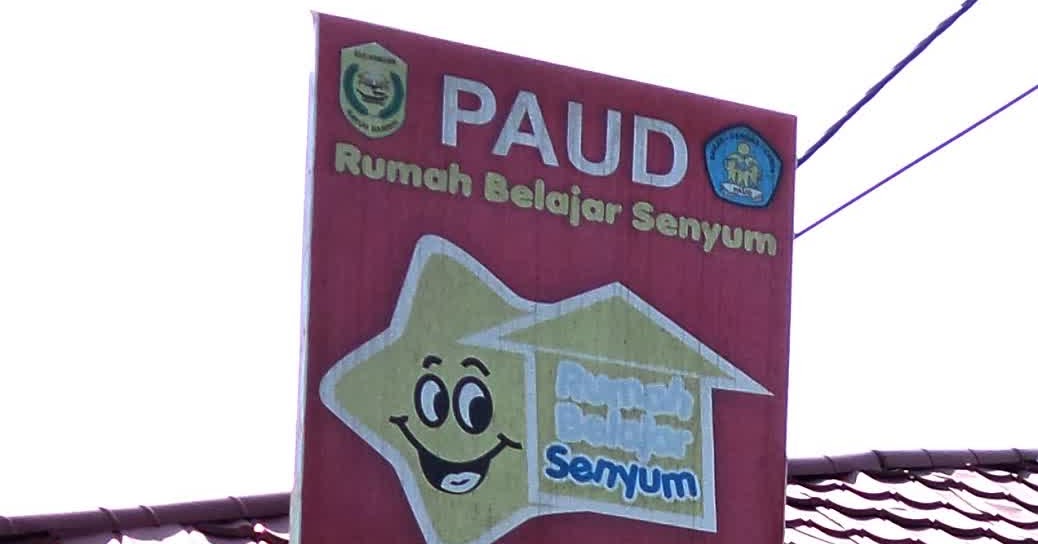 Contoh Banner Papan Nama - Xinatoh