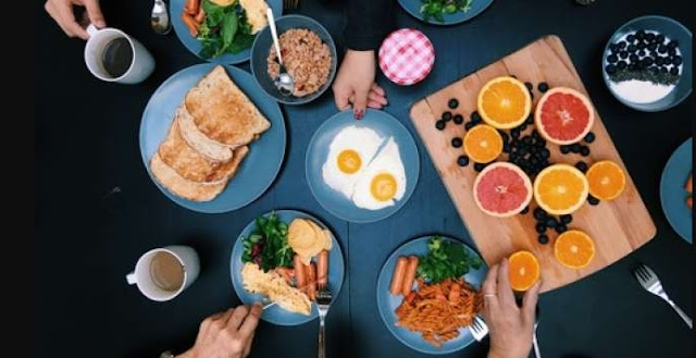 Jenis Sarapan Agar Lebih Lama Kenyang