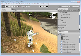 Free Download Unity 3D Software Pencetak Games 3D